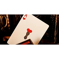 Cartes à jouer - Theory 11 - Provision