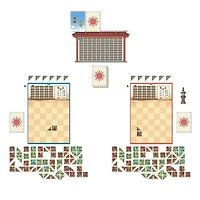 Tangram City (English)