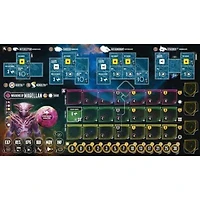 Eclipse - Second Dawn for the Galaxy - Species Pack Seekers (English)