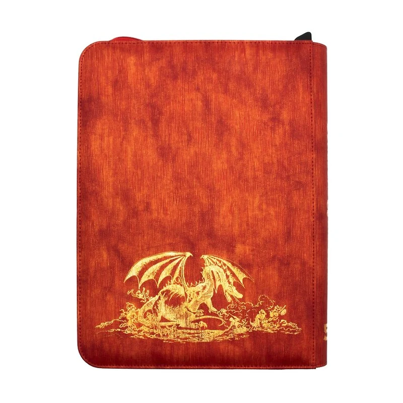 (UP) DnD Book Folio 50th Anniversary