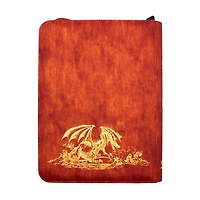 (UP) DnD Book Folio 50th Anniversary