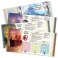 La rivière de l'or (Français)