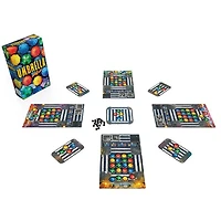 Umbrella (Multilingual)