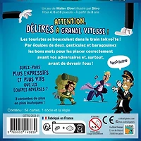 Tokyo Train (Français)