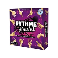 Rythme and Boulet (French)