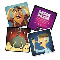 Rythme and Boulet (French)