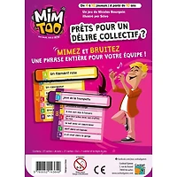 Mimtoo (Français)