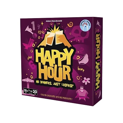 Happy Hour (Français)