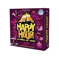 Happy Hour (Français)