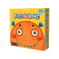 Face de bouc (Français)