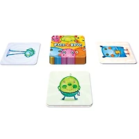 Face de bouc (Français)