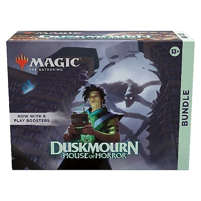 Duskmourn - House of Horror