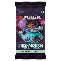 Duskmourn - House of Horror