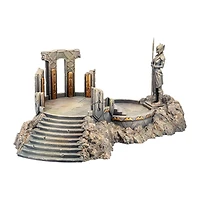 Marvel Crisis Protocol - Asgardian Shrine Terrain Pack (Anglais)