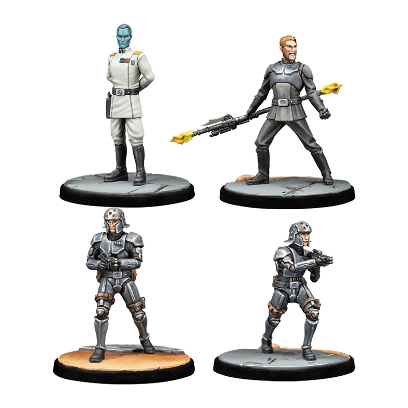 Star Wars - Shatterpoint - Not Accepting Surrenders (Anglais)