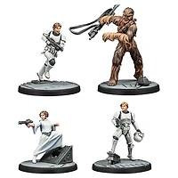 Star Wars - Shatterpoint - This is Some Rescue! (Anglais)