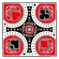 Tock Classique - 4 joueurs - 20'' (Multilingual)