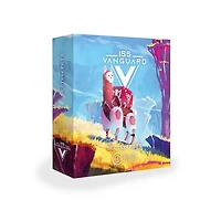 ISS Vanguard - Section Pets (Multilingue)*