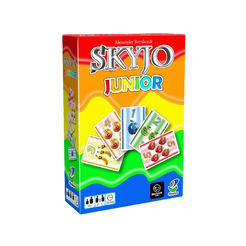 Skyjo Junior (Français)