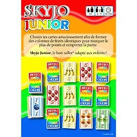 Skyjo Junior (Français)