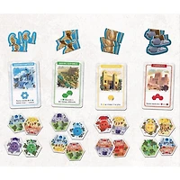 Akropolis - Athena (French)