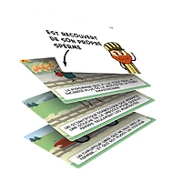 Dilemme Express - Extension 18+ (Français)