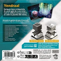 Unsettled - Planet 004 - Yendraal (French)