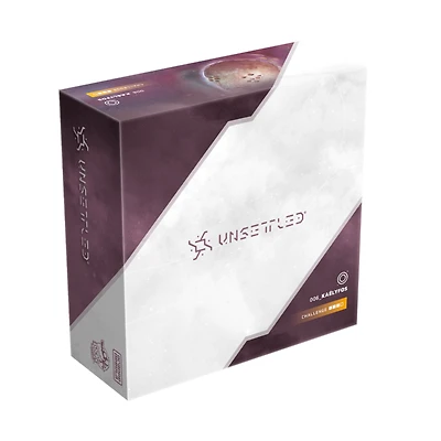 Unsettled - Planet 006 - Kaélyfos (Français)