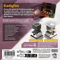 Unsettled - Planet 006 - Kaélyfos (French)