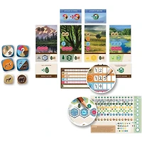 Cascadia Rolling - Prairies (Français)