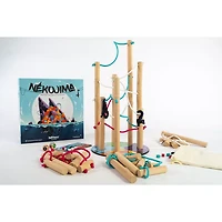 Nekojima (Français)