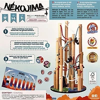 Nekojima (Français)