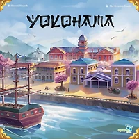 Yokohama (Français)