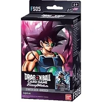 Dragon Ball Super TCG - Fusion World - Starter Deck 5 - Bardock (Engli