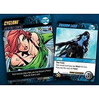 DC Comics - Deck Building Game - Crossover Collection 2 (Anglais)