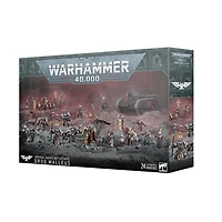 Imperial Agents Battleforce - Ordo Malleus