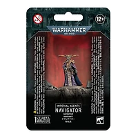 Navis Nobilite Navigator