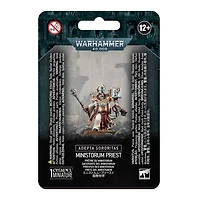 Ministorum Priest
