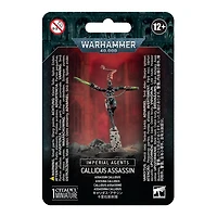 Callidus Assassin