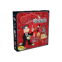 Cash 'n Guns (French)
