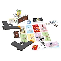 Cash 'n Guns (Français)