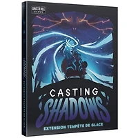 Casting Shadows - Tempête de glace (Français)
