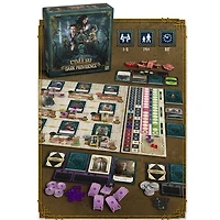 Cthulhu - Dark Providence (English) [PREORDER]