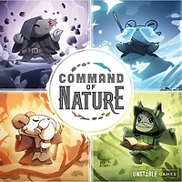 Command of Nature (Français)