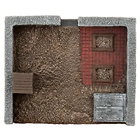 Battlefield in a Box - Backyards - 4 unités