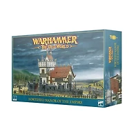 Fortified Manor of the Empire [PRÉCOMMANDE]