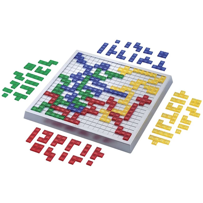 Blokus XL (Multilingual)