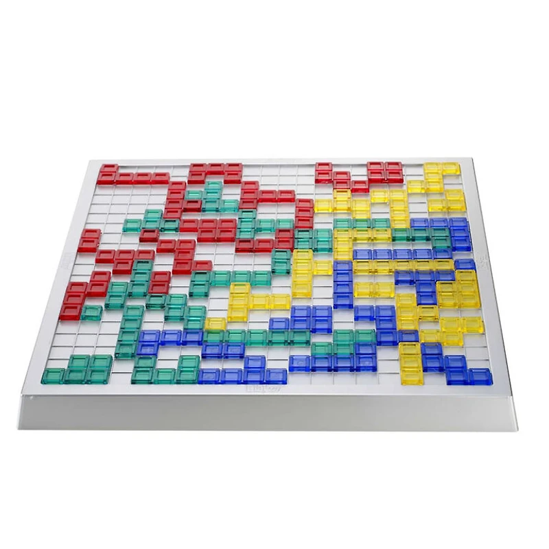 Blokus XL (Multilingual)