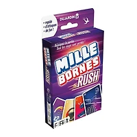 Mille bornes - Rush (Multilingue)
