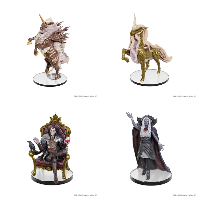D&D - Icons of the Realms -  50th Anniversary - Booster Pack*